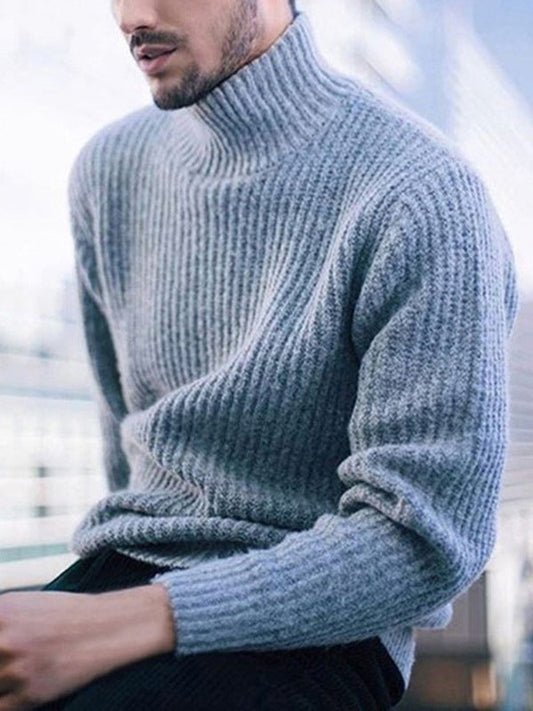 Tino - Lässiger Pullover für Herren