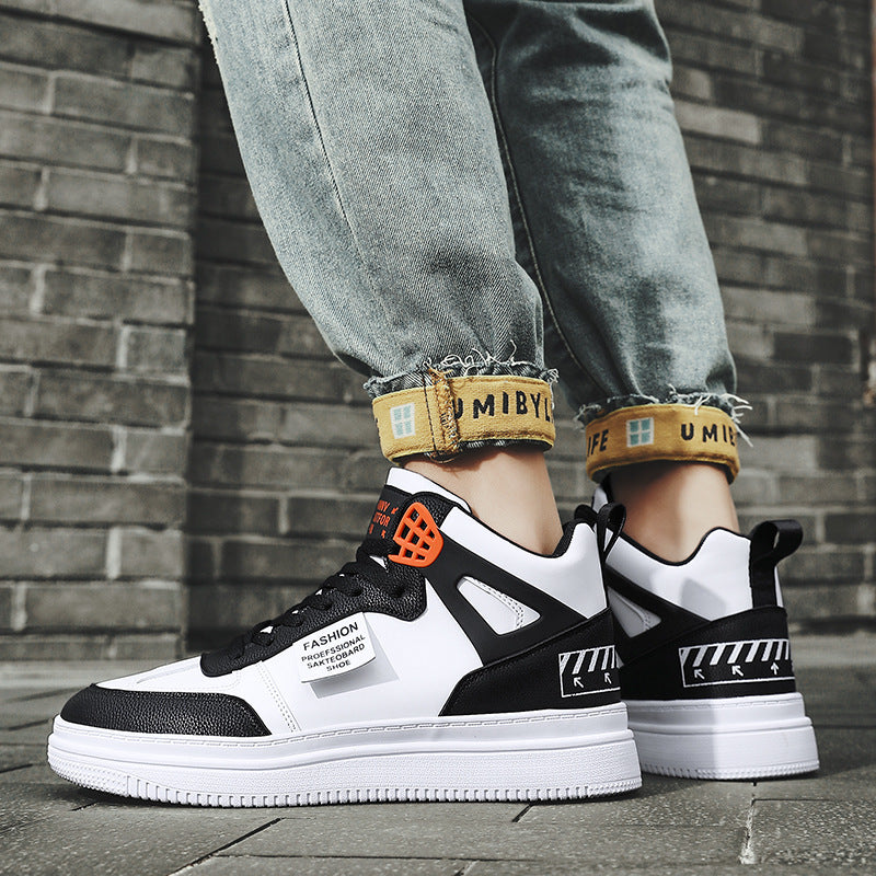 Mezdi - Stylische & Bequeme Turnschuhe