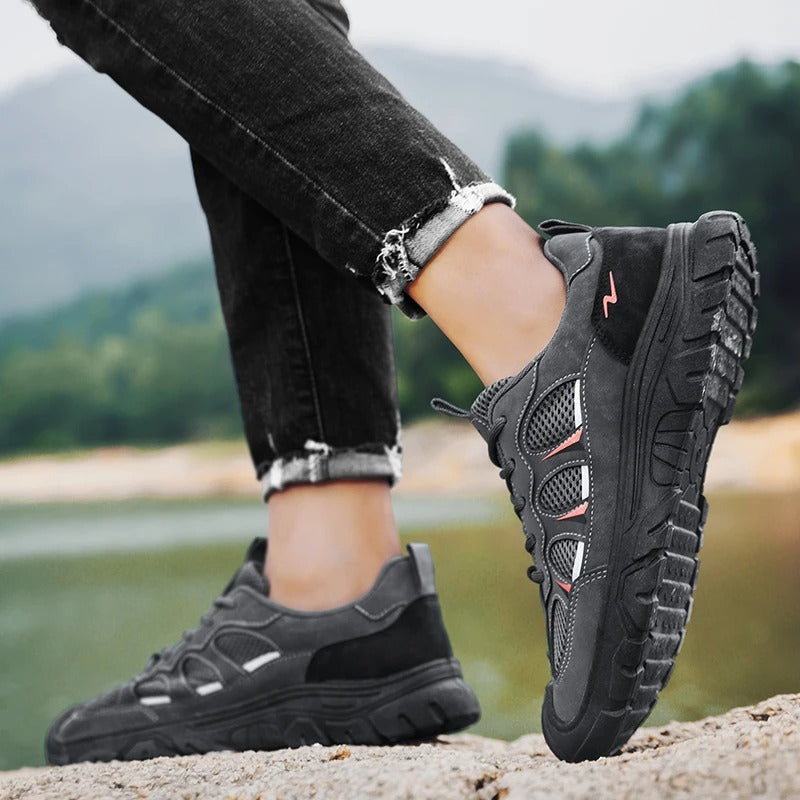 Keneth - Wanderschuhe für Männer