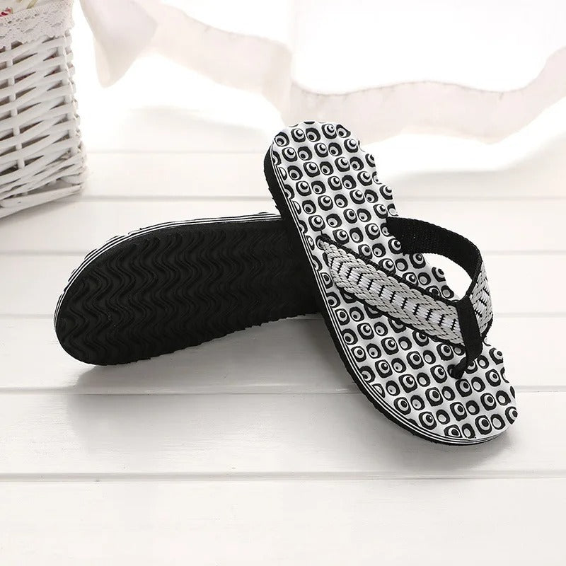 Pedro - Modische Flip Flops