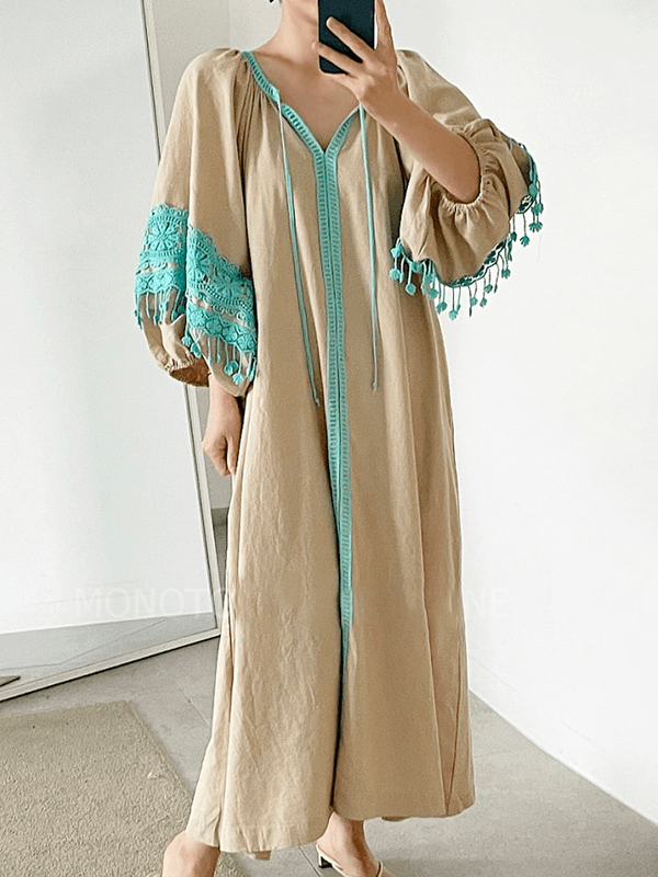Charli - Modisch-Kleid