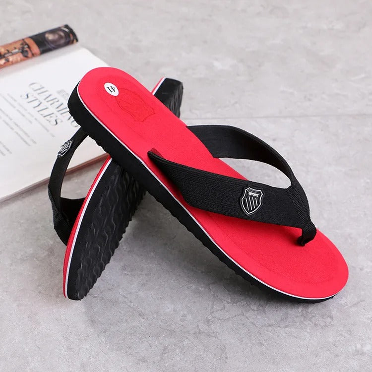 Miguel - Bequeme Flip Flops