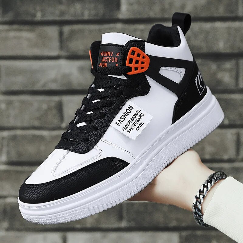 Mezdi - Stylische & Bequeme Turnschuhe