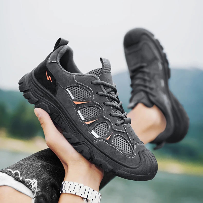 Keneth - Wanderschuhe für Männer