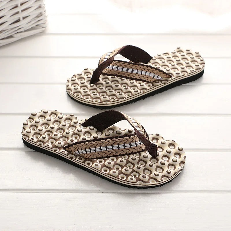 Pedro - Modische Flip Flops