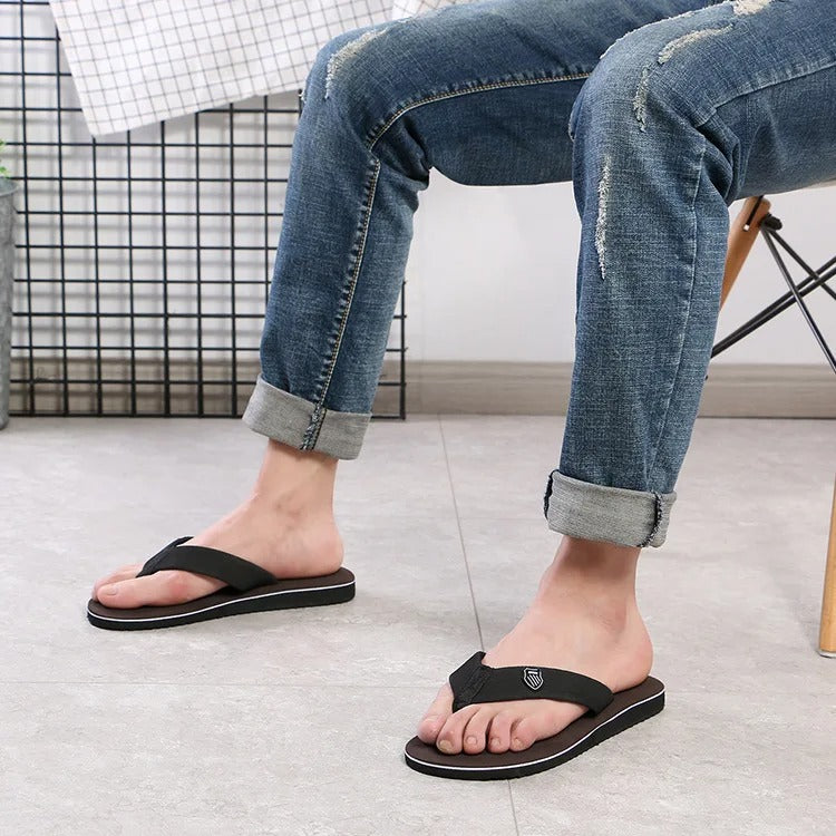 Miguel - Bequeme Flip Flops