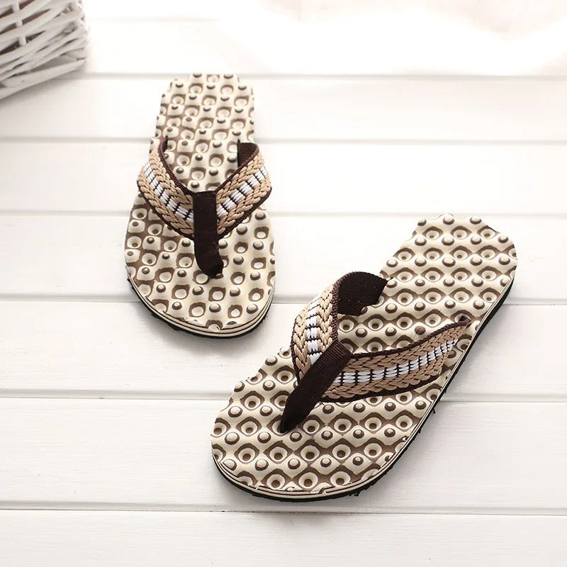 Pedro - Modische Flip Flops