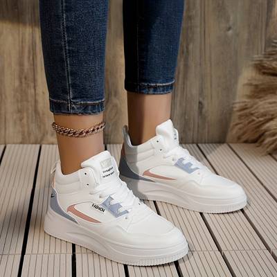 Neith - Stylishe Sneaker für Frauen