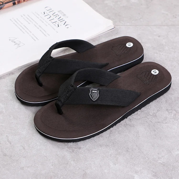 Miguel - Bequeme Flip Flops