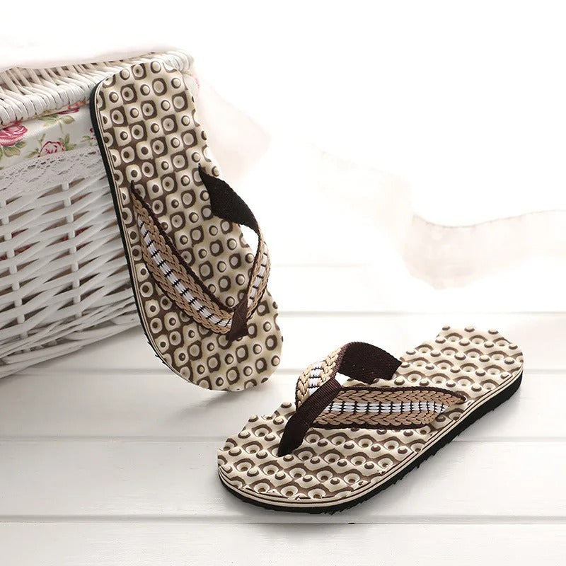 Pedro - Modische Flip Flops