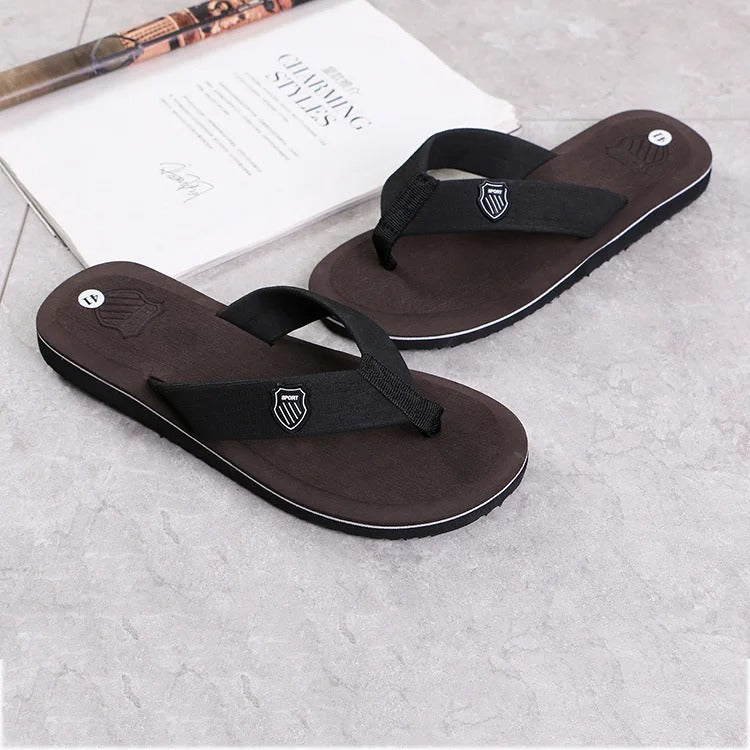 Miguel - Bequeme Flip Flops