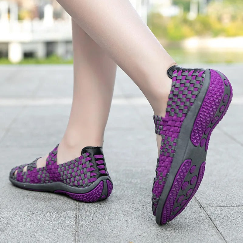 Caris - Modische und Bequeme Schuhe