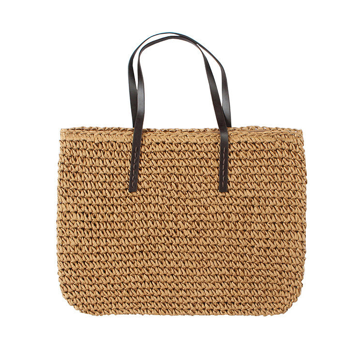 Siska - Strandtasche für Frauen