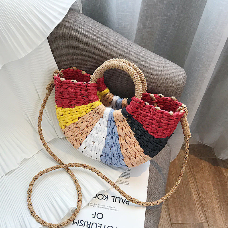 Gerda - Handtasche für Damen