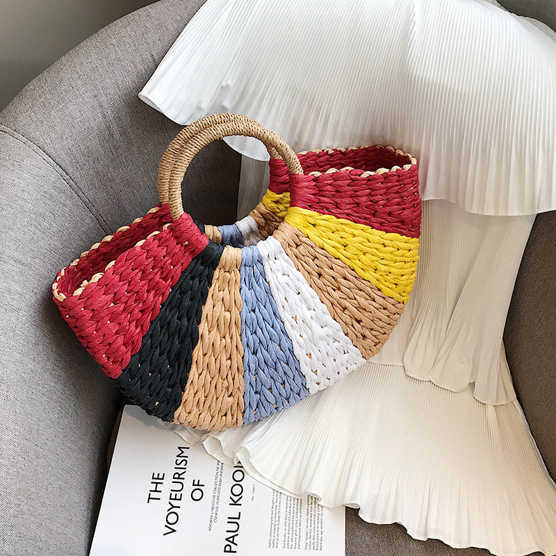 Gerda - Handtasche für Damen