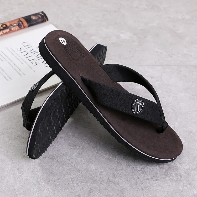Miguel - Bequeme Flip Flops