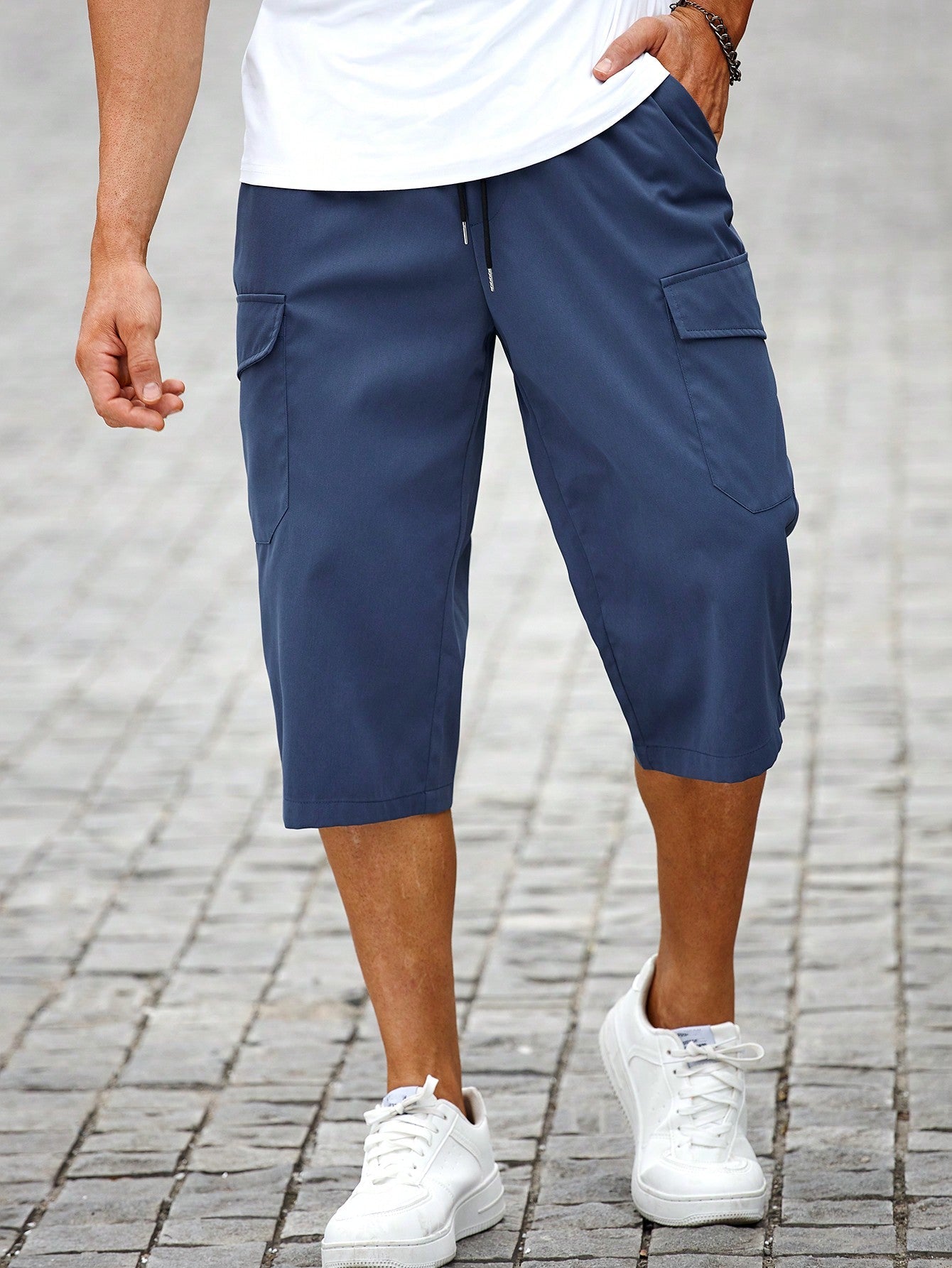 Jerry - Herren Cargo Shorts