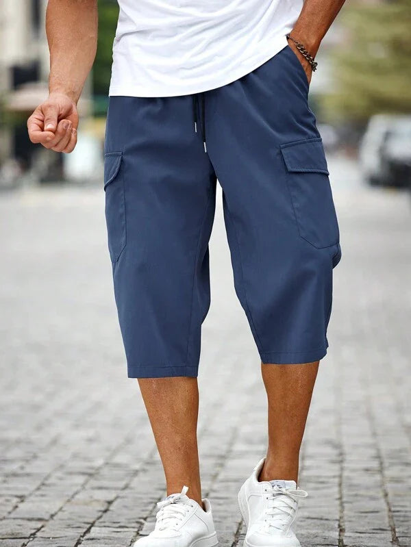 Jerry - Herren Cargo Shorts