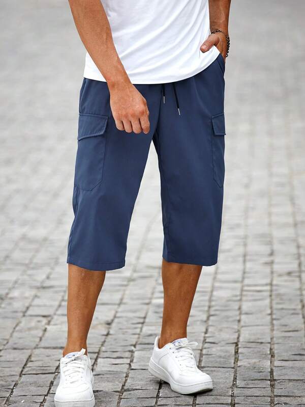 Jerry - Herren Cargo Shorts