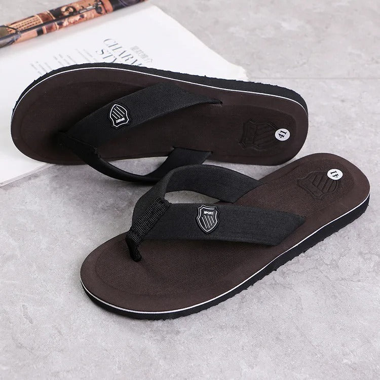 Miguel - Bequeme Flip Flops