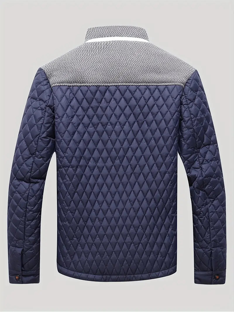 Fenwick - Klassische Herren Winterjacke