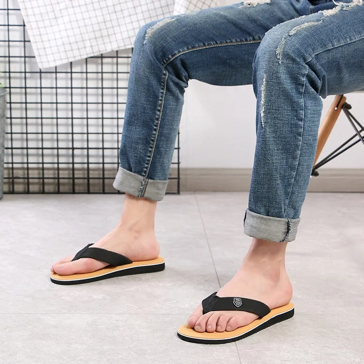 Miguel - Bequeme Flip Flops