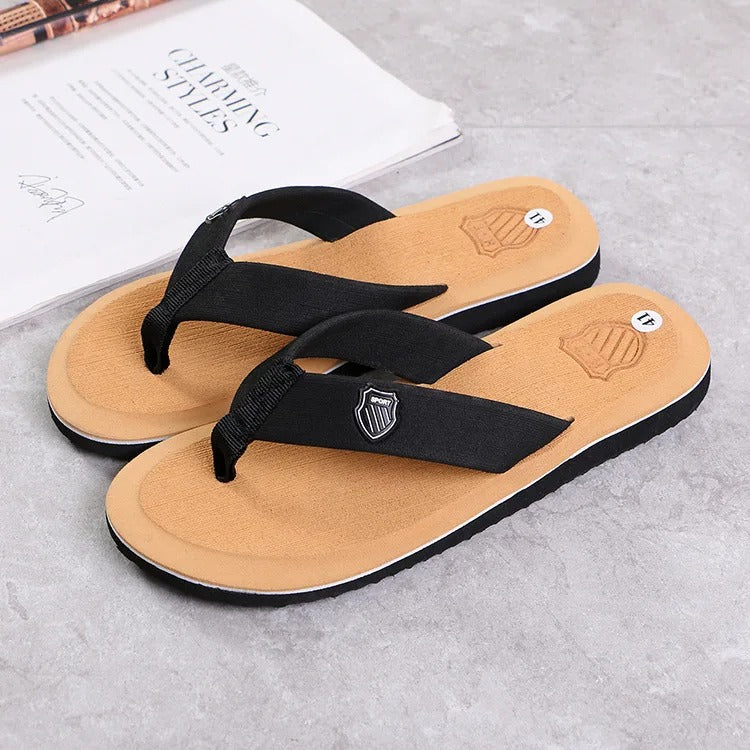 Miguel - Bequeme Flip Flops