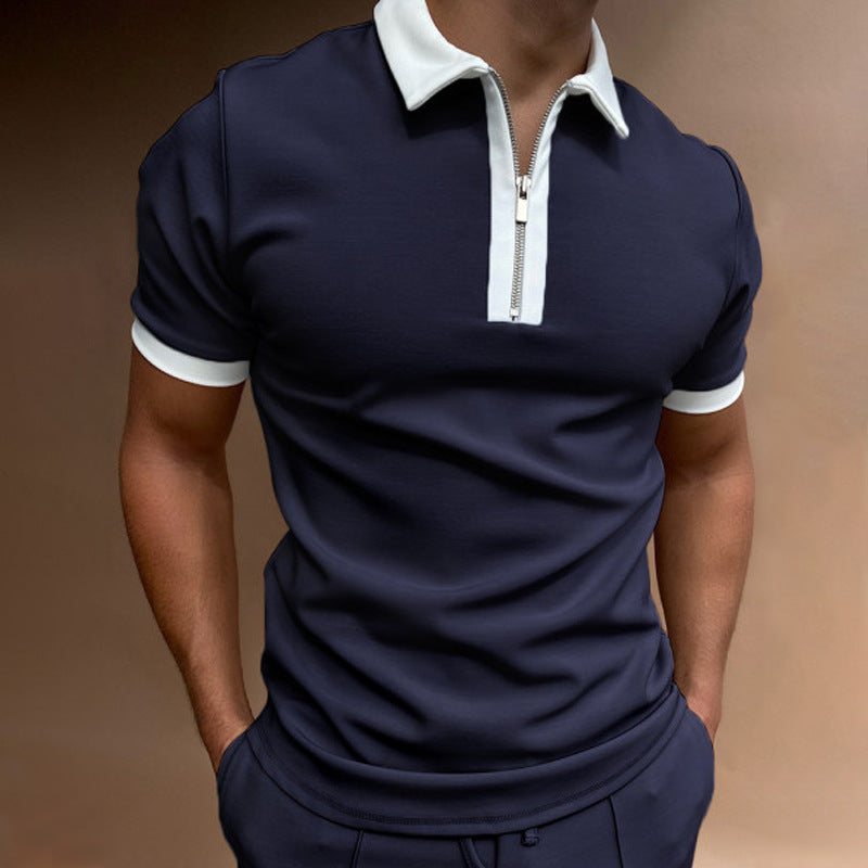 Joe – Einzigartiges Poloshirt