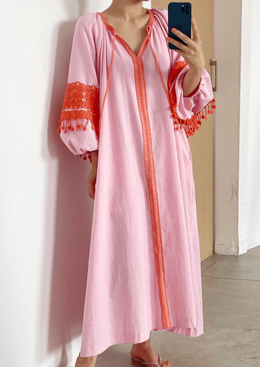 Charli - Modisch-Kleid