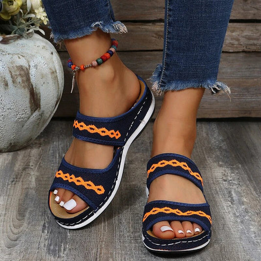 Bianca - Sommersandalen