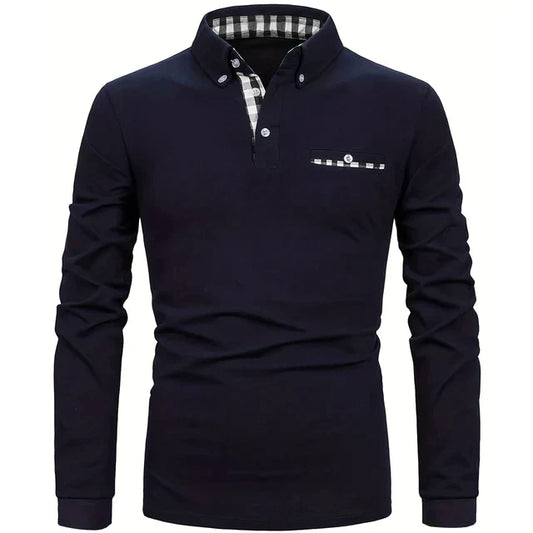 Bobby - Stylisches Poloshirt für Herren