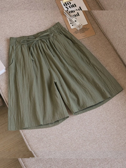 Olivia - Bequeme Shorts für Frauen