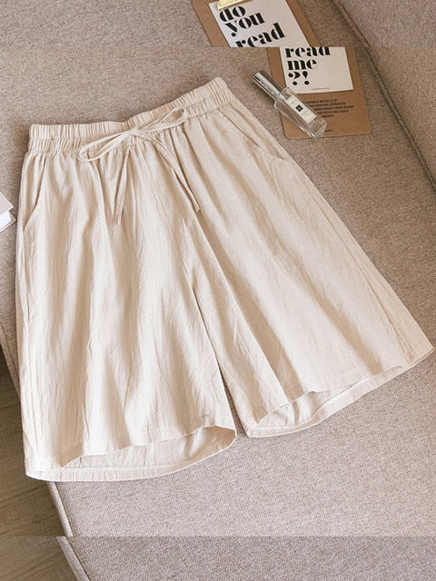 Olivia - Bequeme Shorts für Frauen