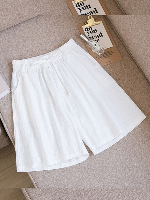 Olivia - Bequeme Shorts für Frauen