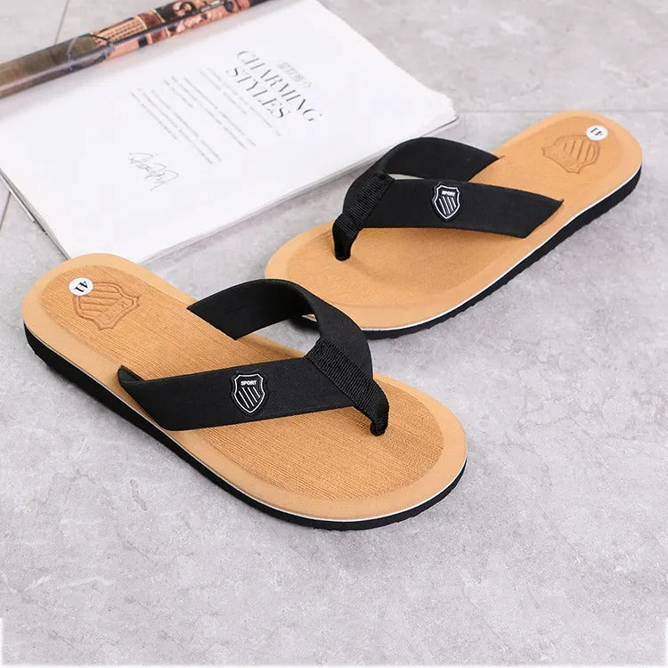 Miguel - Bequeme Flip Flops