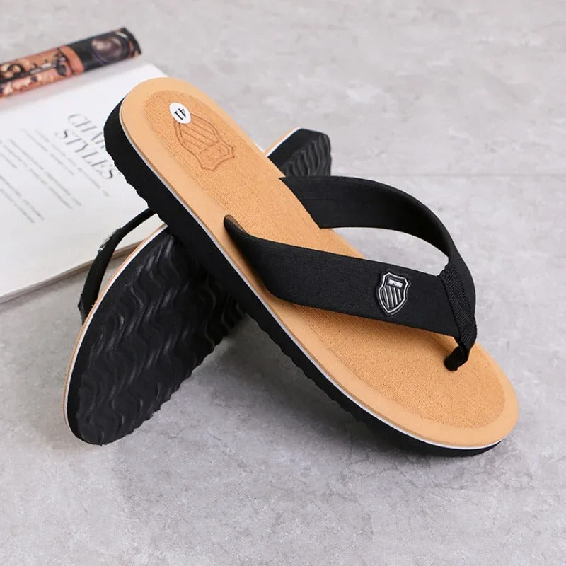 Miguel - Bequeme Flip Flops