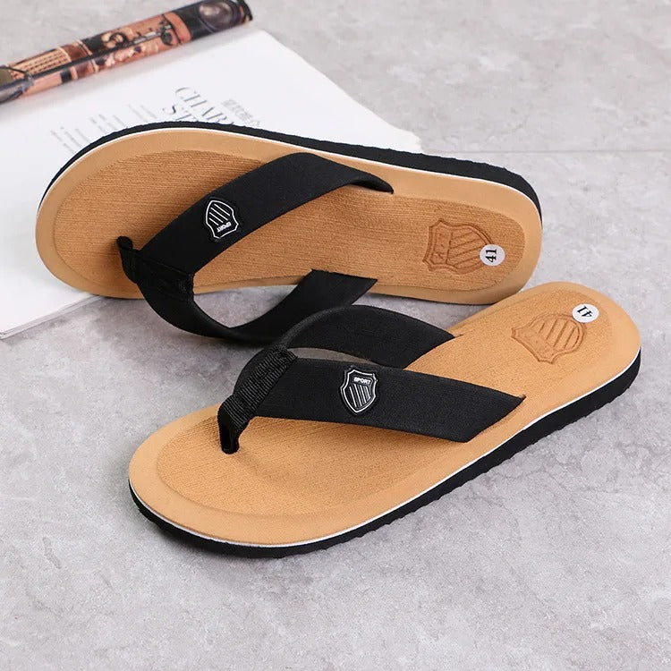 Miguel - Bequeme Flip Flops