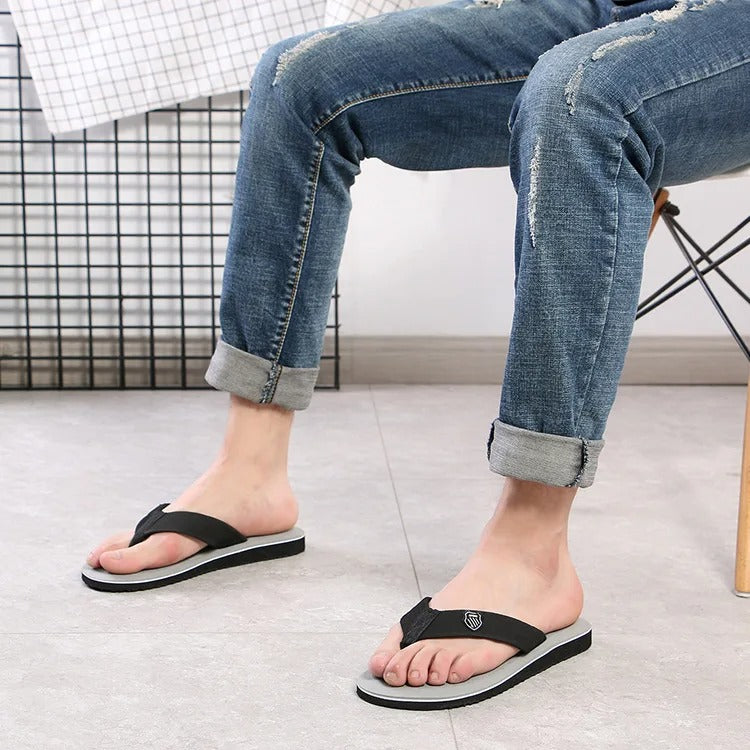 Miguel - Bequeme Flip Flops