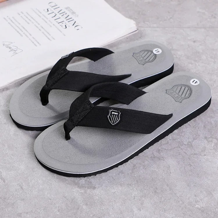 Miguel - Bequeme Flip Flops