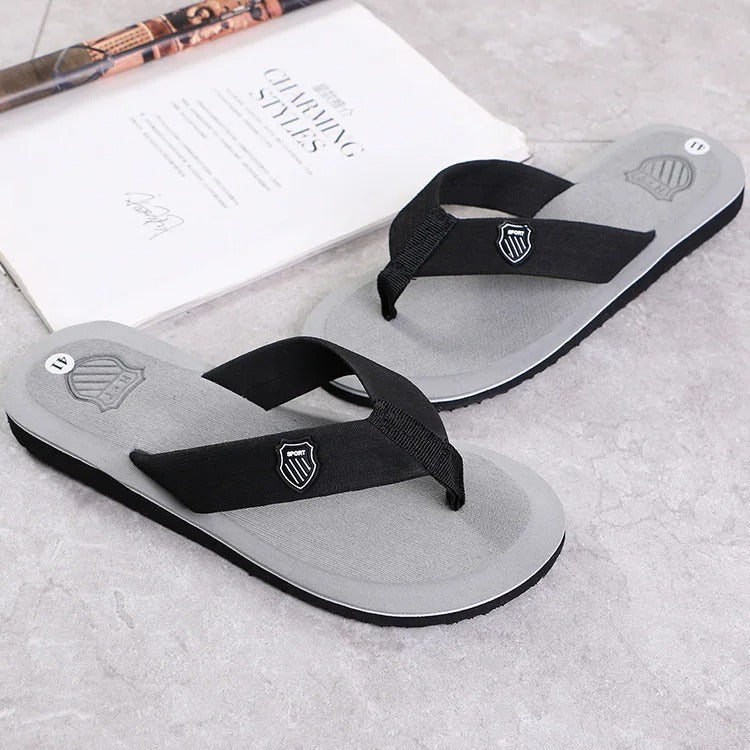 Miguel - Bequeme Flip Flops