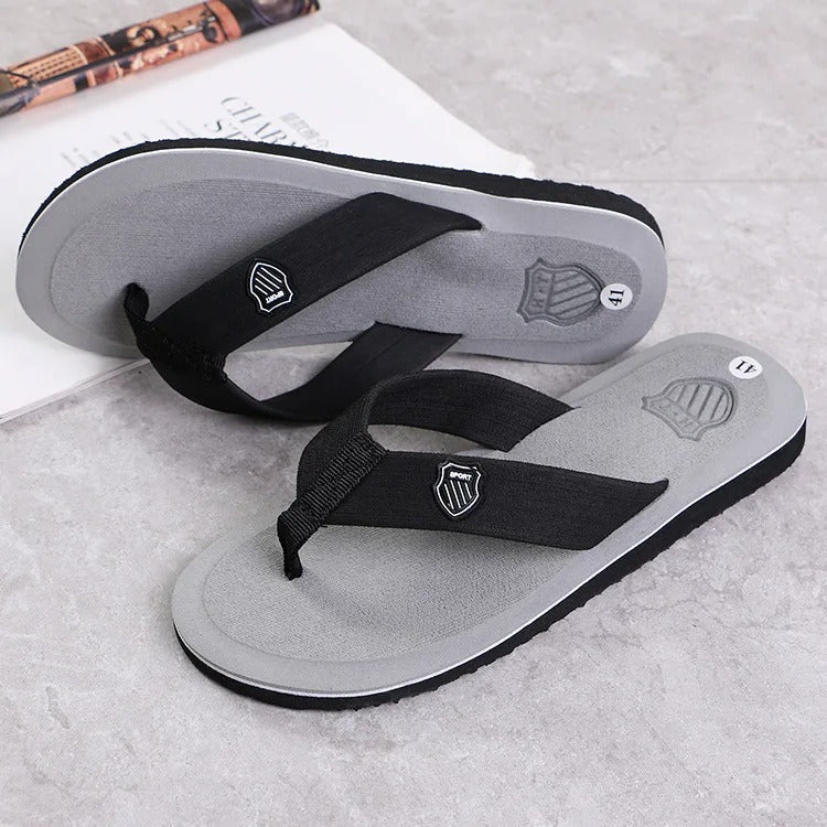 Miguel - Bequeme Flip Flops
