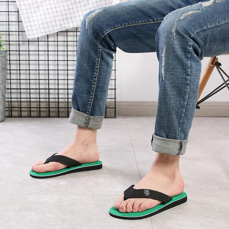 Miguel - Bequeme Flip Flops