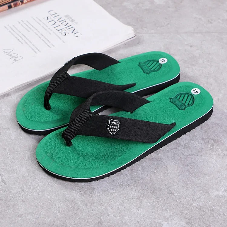 Miguel - Bequeme Flip Flops