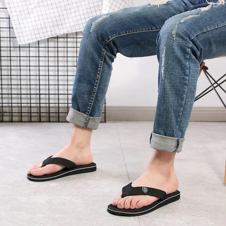 Miguel - Bequeme Flip Flops