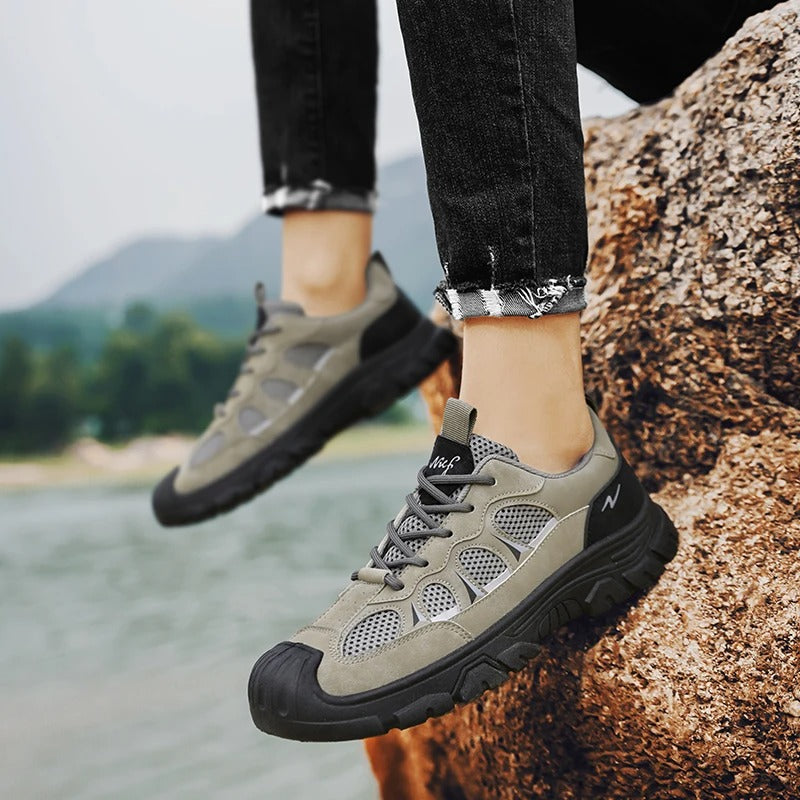 Keneth - Wanderschuhe für Männer