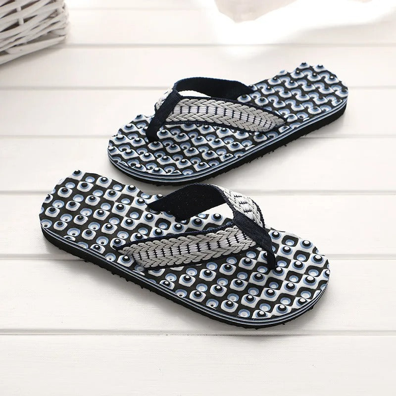 Pedro - Modische Flip Flops