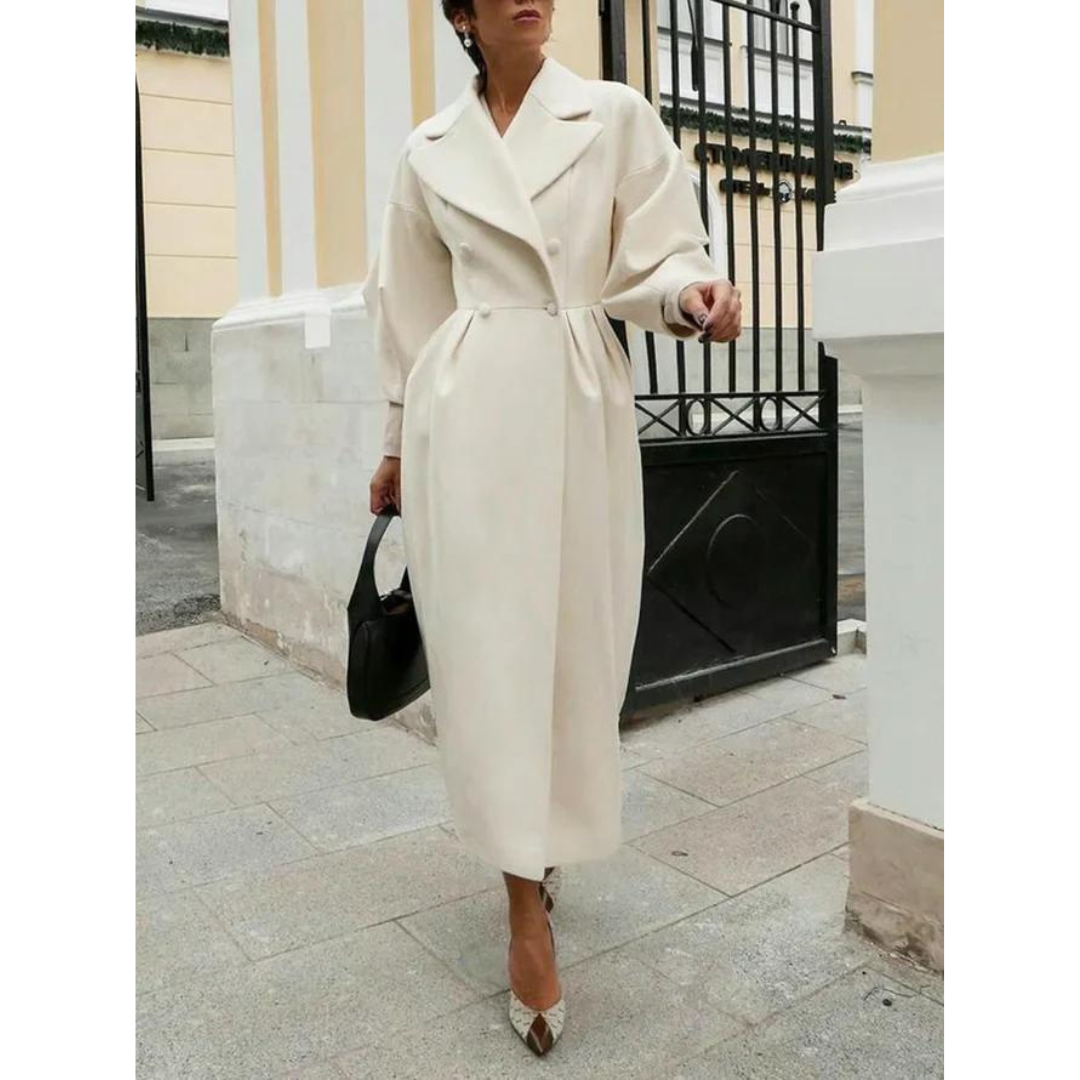 Ingrid - Eleganter Wintermantel