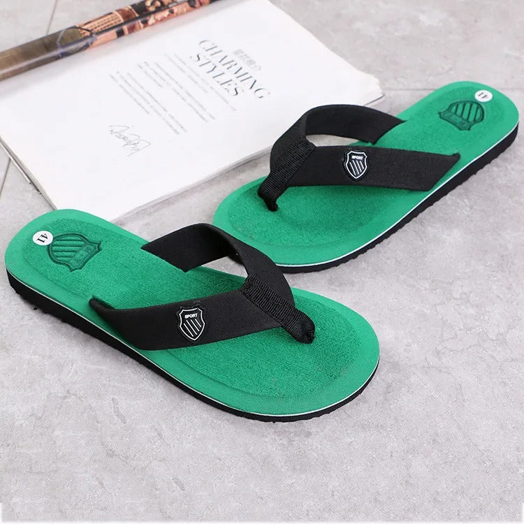 Miguel - Bequeme Flip Flops
