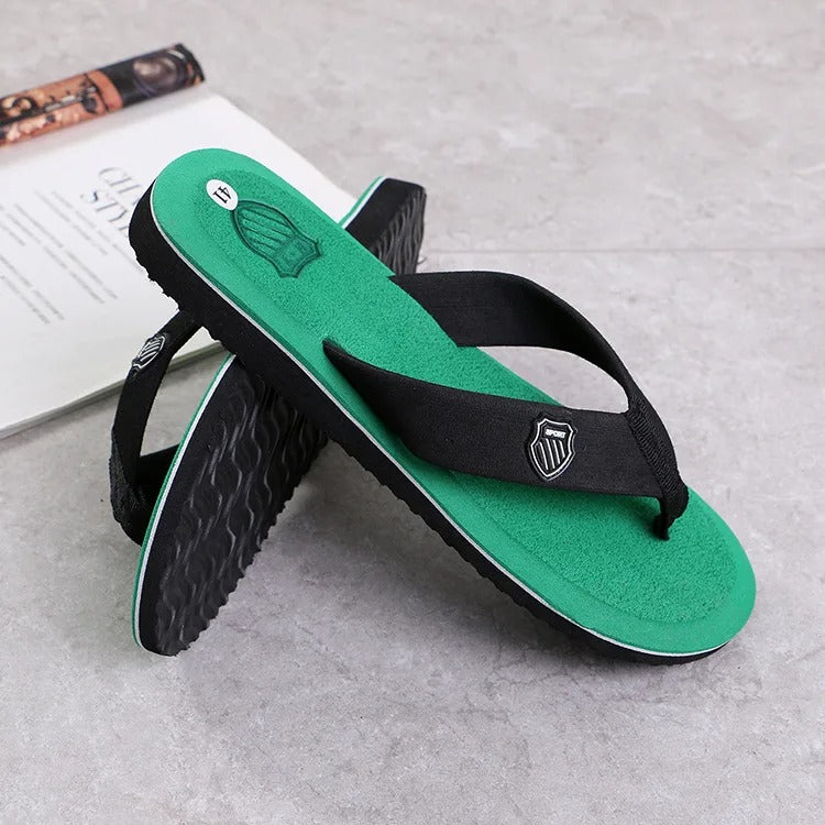 Miguel - Bequeme Flip Flops