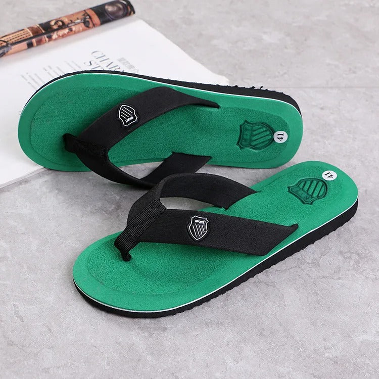 Miguel - Bequeme Flip Flops